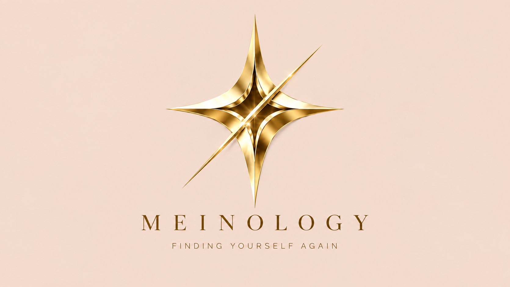 MEINOLOGY — Finding Yourself Again